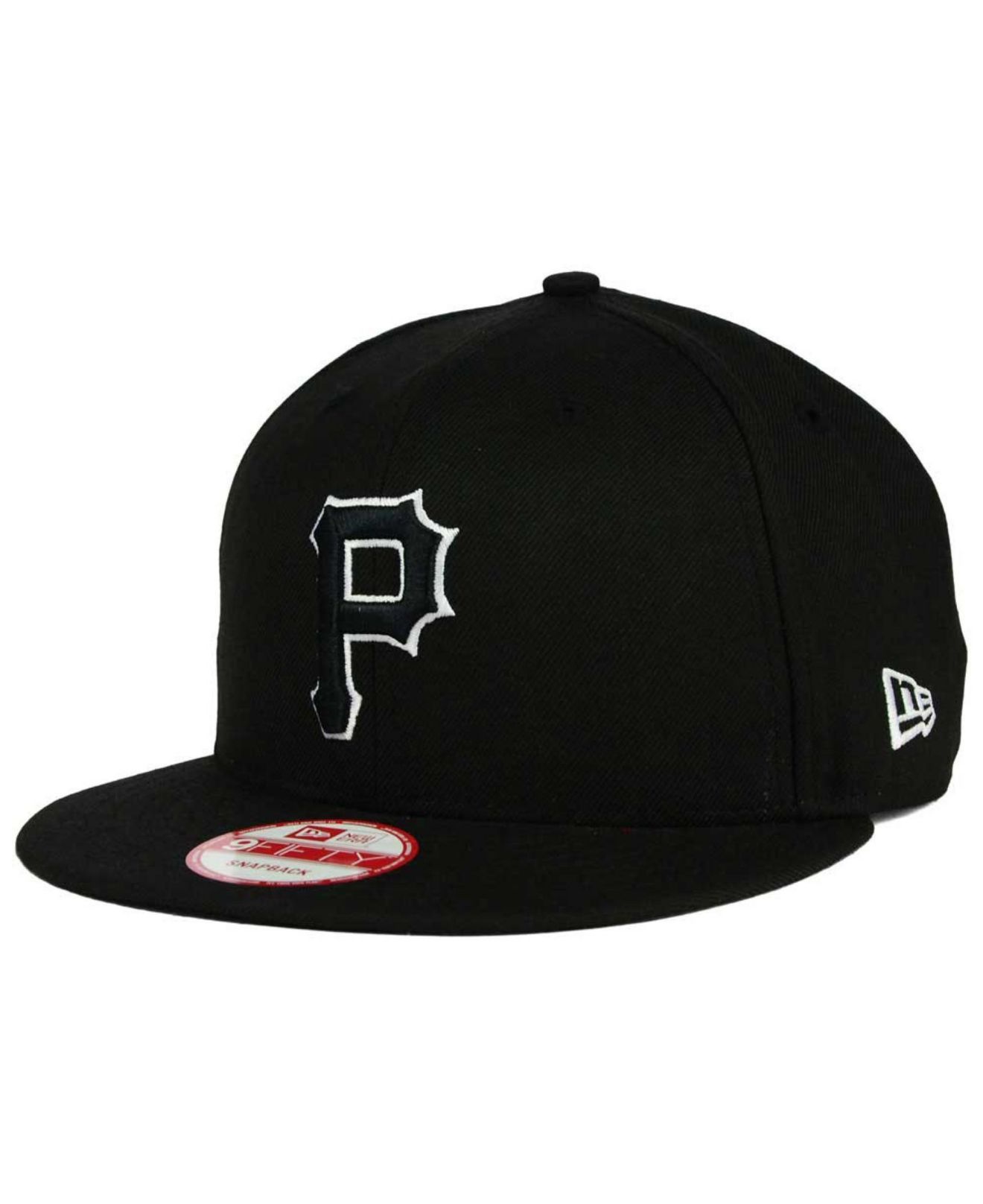 2023 MLB Pittsburgh Pirates Hat TX 202306263